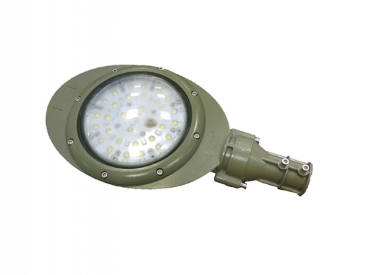 Cheapest Price Flame Proof Light Fixtures - BAD63-A series Explosion-proof high-efficiency energy-saving LED lamp (platform light) – Feice